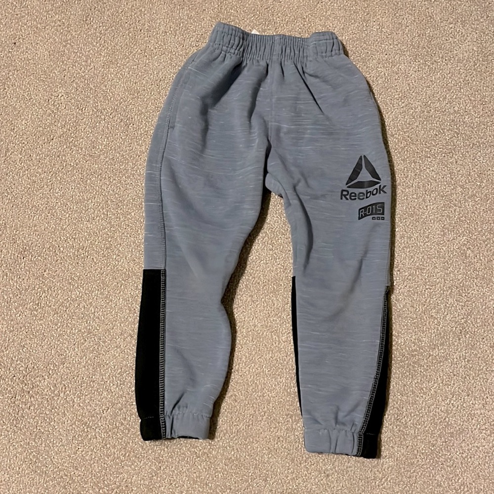 Boys sweatpants